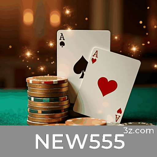 NEW555: Inovação Tecnológica em Jogos de Azar