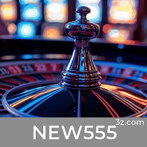 NEW555: Inovação Tecnológica em Jogos de Azar