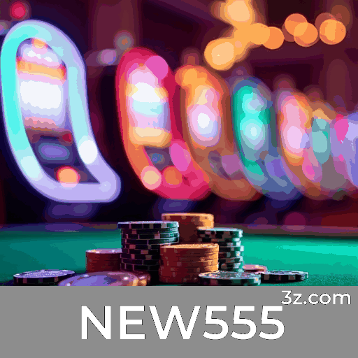 NEW555: Inovação Tecnológica em Jogos de Azar