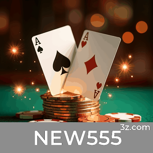 NEW555: Ganhe Bônus Surpreendentes Agora!