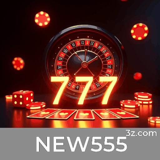 NEW555: Ganhe Bônus Surpreendentes Agora!