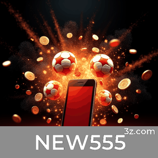 NEW555: Responsabilidade e Sustentabilidade no Jogo