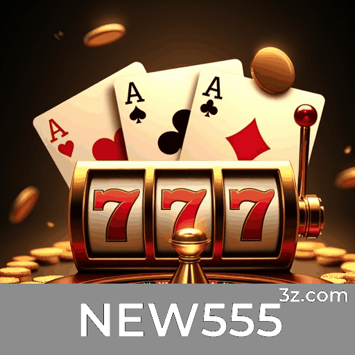 NEW555: Jogos em Tempo Real e Experiência Empolgante