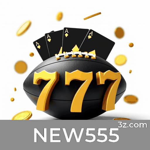 NEW555: Plataforma de Cassino Online e Apostas Seguras