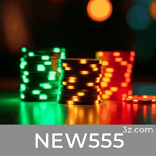 NEW555: Responsabilidade e Sustentabilidade no Jogo