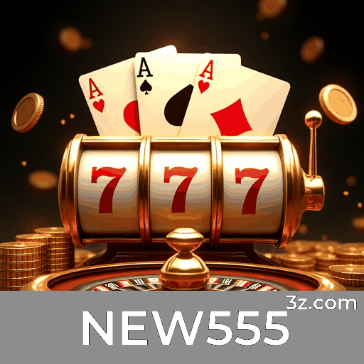 NEW555: Ganhe Bônus Surpreendentes Agora!