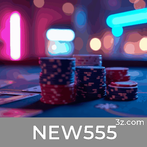 NEW555: Jogos em Tempo Real e Experiência Empolgante