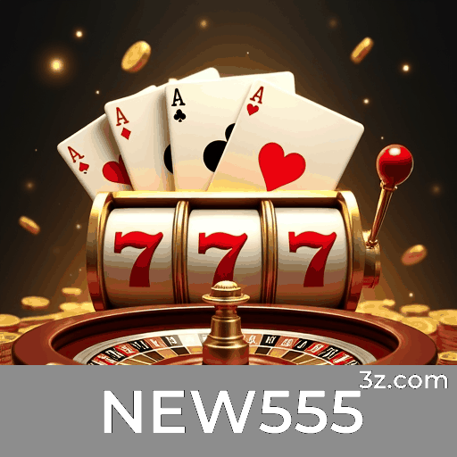 NEW555 Casino: Programa VIP de Luxo e Exclusividade