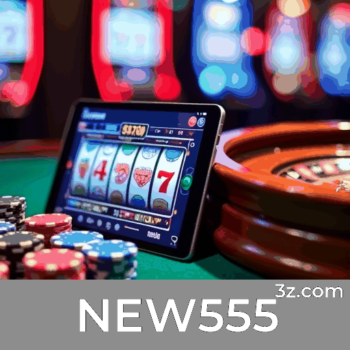 NEW555: Completa Cobertura Esportiva para Brasileiros