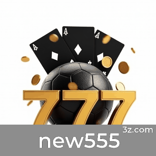 New555: Apostas Esportivas Completas para Brasileiros